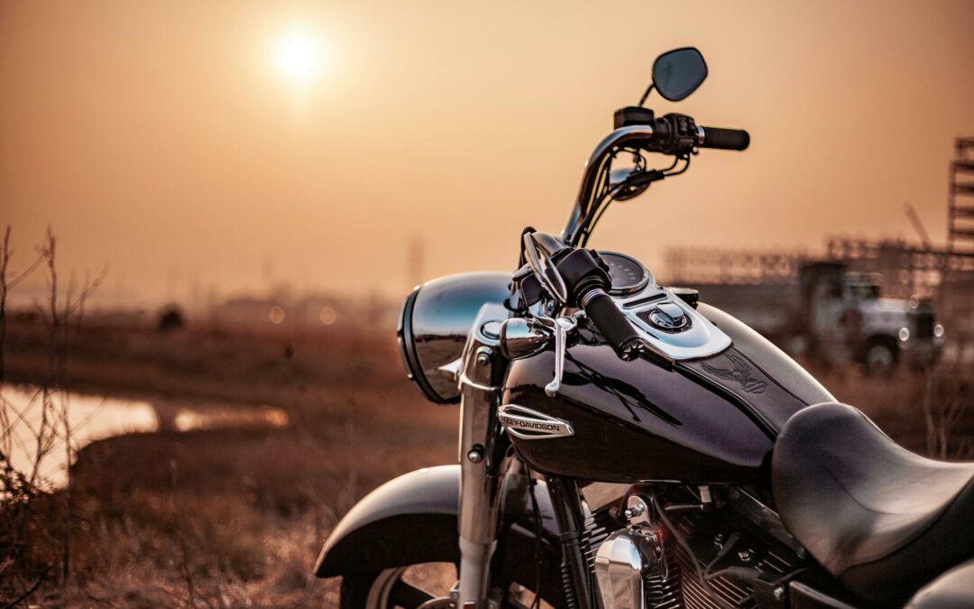 Motorcycle Accident Recovery Roadmap: 7 Essential Steps for Ontario Riders in 2025