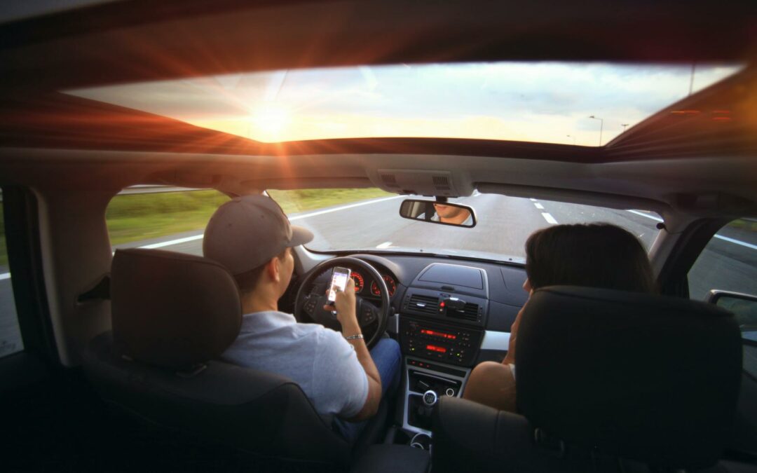 Stress, Aggressive Driving, and Accident Benefits: What Pourkhodayar Teaches Us About SABS Claims