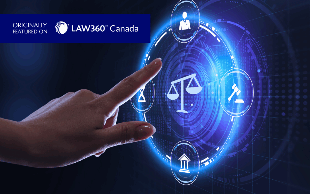 From crisis to reform: Understanding Ontario’s new civil procedure framework