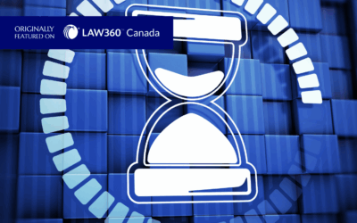 Ontario’s civil justice revolution: Will fixed timelines finally deliver faster, fairer results?