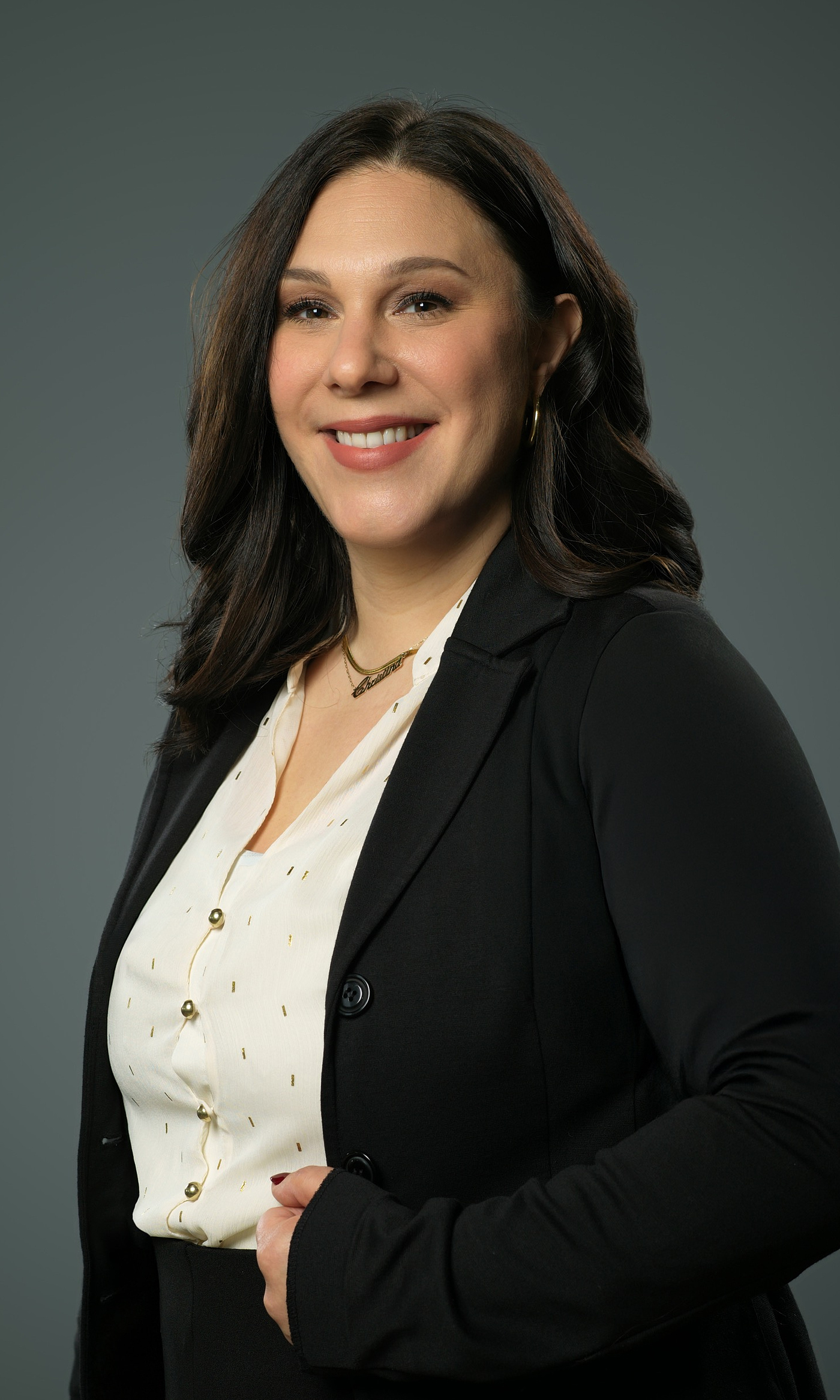 Christina Chimonides