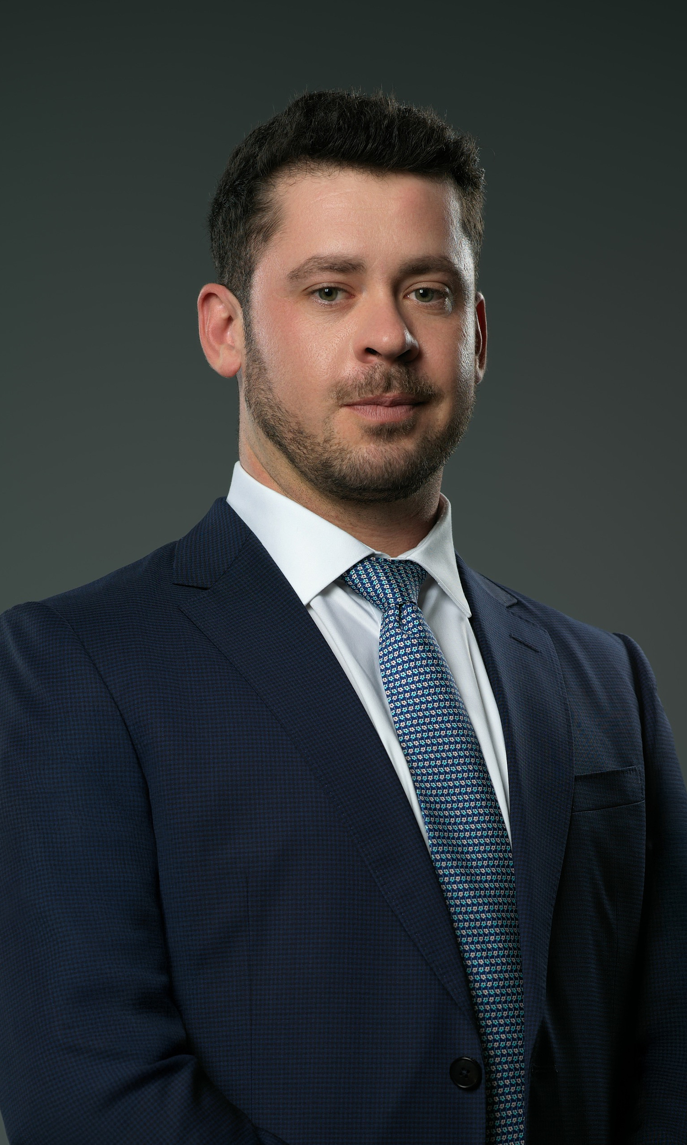 Conor MacDonald