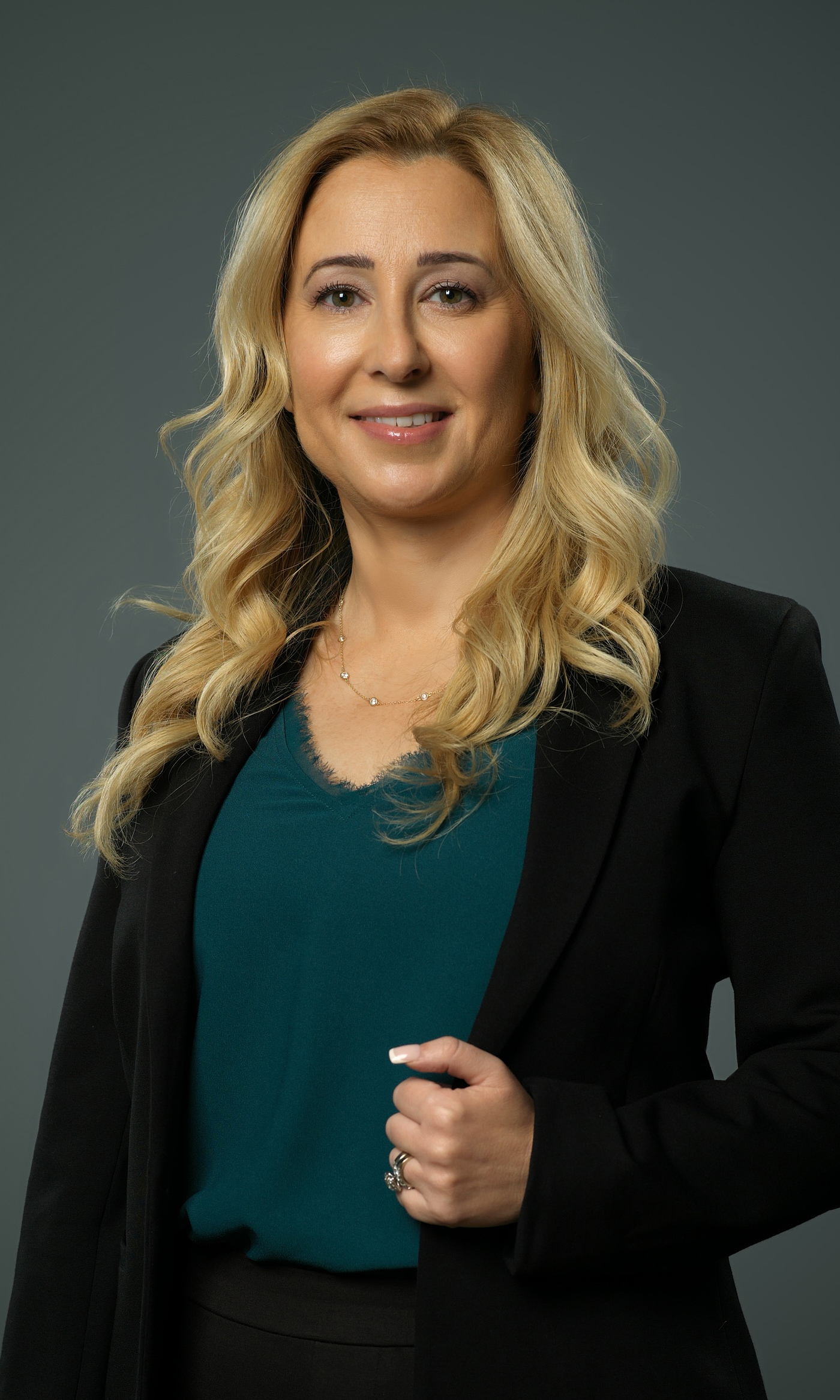 Marlene Martins